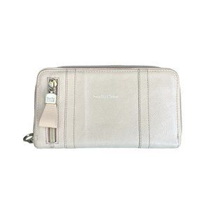 See by Chloe - Zip Around Wallet
